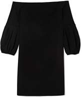Thumbnail for your product : Vince Camuto Off-the-shoulder Bubble-sleeve Dress