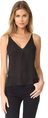J Brand Lucy Camisole