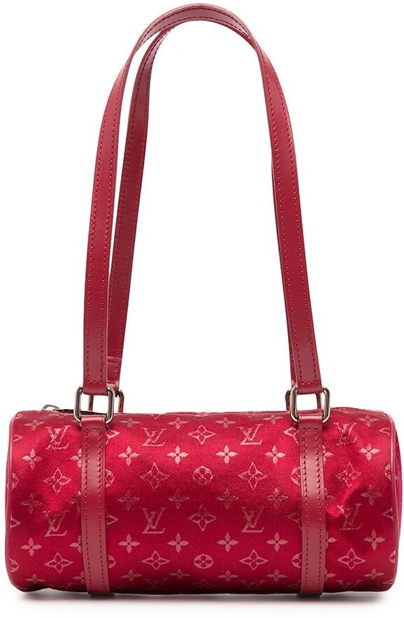 Louis Vuitton 2002 pre-owned Little Paillon handbag - ShopStyle