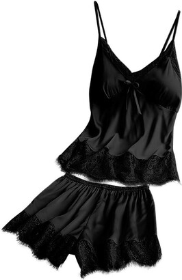 YUHAOTIN Lingerie Set Plus Size Sexy Lingerie for Women Naughty Women
