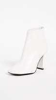 Thumbnail for your product : Jeffrey Campbell Obey Ankle Booties