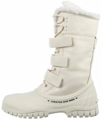 Dior Winter Boots for Women for sale