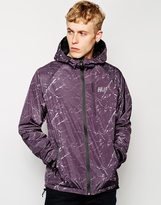 Thumbnail for your product : HUF Windbreaker Jacket