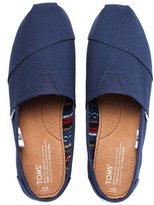Thumbnail for your product : Toms Blue 10000866 Classic
