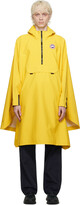 Thumbnail for your product : Canada Goose Yellow Field Poncho