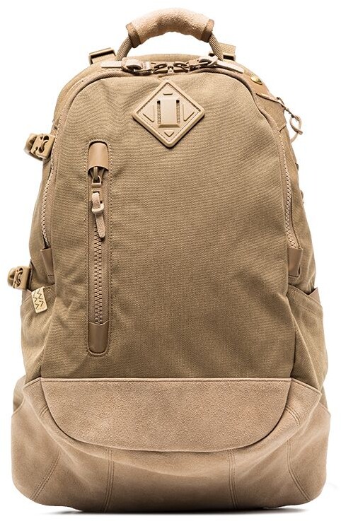 visvim backpack 2019