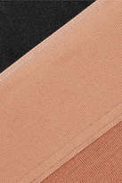 Thumbnail for your product : Base Range Bell Set Of Two Stretch-bamboo Briefs - Neutral