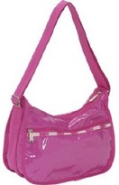 Thumbnail for your product : Le Sport Sac Classic Hobo (Patent)