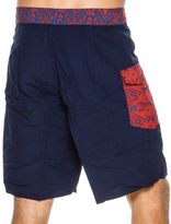 Thumbnail for your product : Patagonia Patch Pocket Wavefarer Boardshort