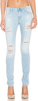 Thumbnail for your product : Acquaverde Blake Skinny