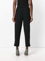Thumbnail for your product : Stella McCartney cropped trousers