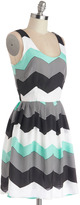 Thumbnail for your product : BB Dakota Chillin' in Chi-Town Dress in Mint