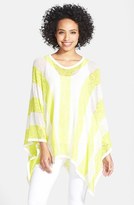 Thumbnail for your product : Echo Stripe Poncho