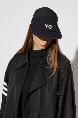 Y-3 Cap | Shop the world's largest collection of fashion | ShopStyle