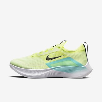 nike dynamic fit zoom