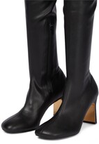 Thumbnail for your product : Stella McCartney Ivy over-the-knee boots