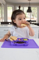Thumbnail for your product : Ezpz Infant Care Bears(TM) Silicone Feeding Mat