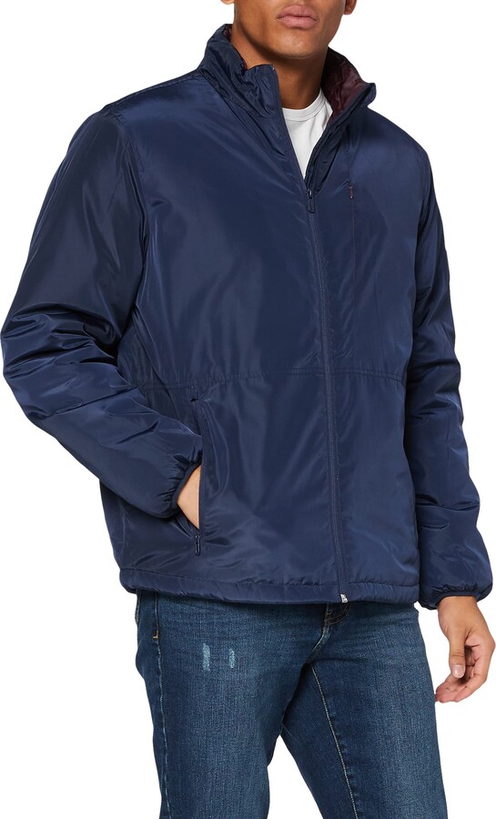 Izod Men's Zip UP Jacket ShopStyle