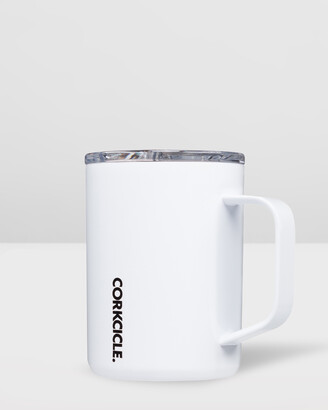 Corkcicle Home - Insulated Stainless Steel Mug 475ml Classic
