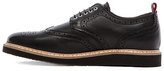 Thumbnail for your product : Gustav Common Cut Brogue Oxford
