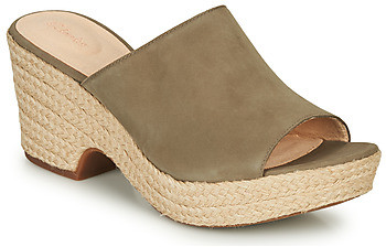 clarks shoes mules