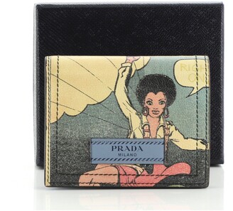 prada etiquette wallet