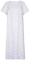 Thumbnail for your product : Marks and Spencer Floral & Spotted Nightdress