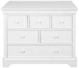 Thumbnail for your product : House of Fraser Kidsmill Marseille Chest