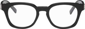 Givenchy Black Sunglasses For Men | ShopStyle CA