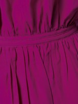 Thumbnail for your product : Mara Hoffman Cinched Waist Blouse