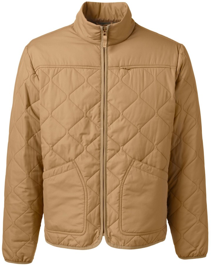 Featured image of post Big And Tall Quilted Bomber Jacket : Alibaba.com offers 811 big and tall life jackets products.