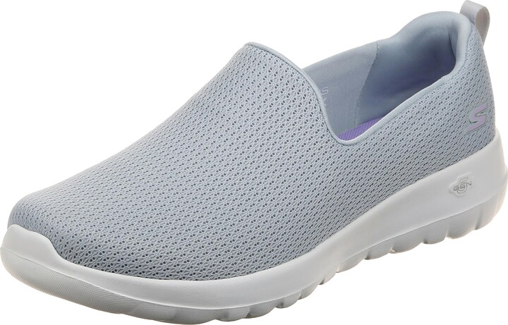 Skechers Women's Go Walk Joy Aurora Sneaker