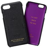 Thumbnail for your product : Scotch & Soda Leather iPhone 7 Case