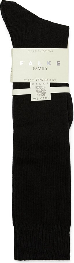 Falke Family Knee-High Socks