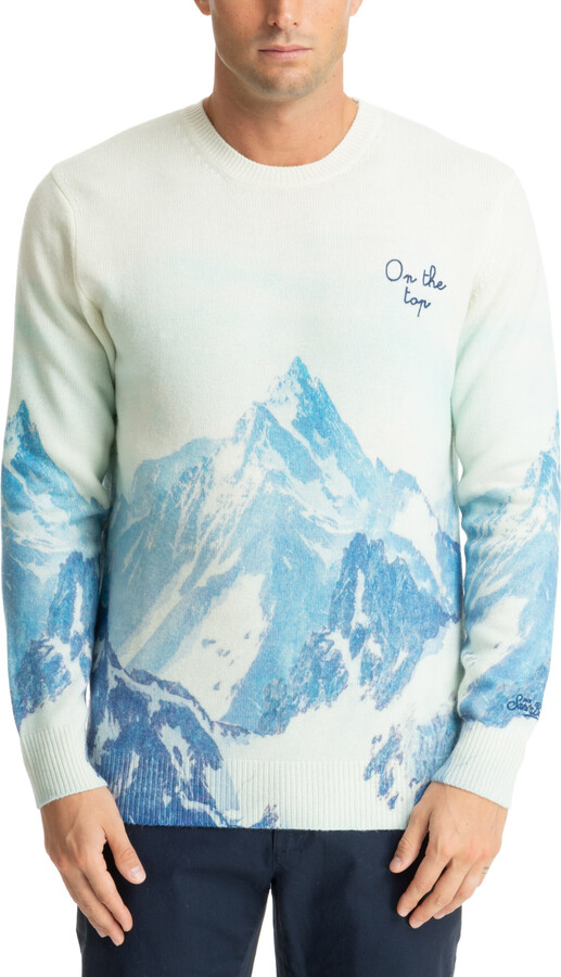 MC2 Saint Barth On the Top Sweater