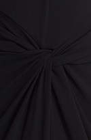Thumbnail for your product : Michael Kors Off Shoulder Matte Jersey Gown