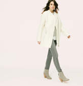 Thumbnail for your product : LOFT Lou & Grey Cocoon Jacket