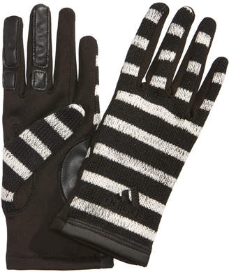adidas Women's Performance Tone Touch Gloves