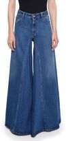 Thumbnail for your product : MM6 MAISON MARGIELA Flared Jeans