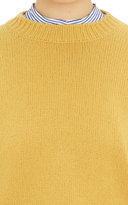 Thumbnail for your product : Marni Cropped Cashmere Sweater