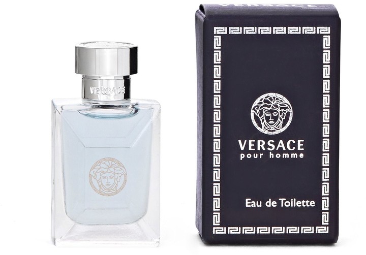 Versace Men's Cologne Eau de Toilette ShopStyle Beauty Products