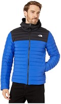 the north face mittelegi down hoodie