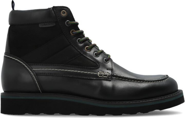 Paul Smith Ankle Boots  - Black