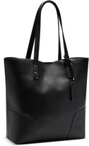 Thumbnail for your product : Sole Society Rhyth Faux Leather Tote