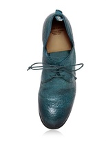 Thumbnail for your product : Officine Creative Super Soft Leather Derby Lace-Up Shoes