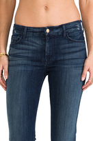 Thumbnail for your product : 7 For All Mankind Skinny Bootcut