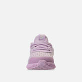 Thumbnail for your product : adidas Girls' Toddler AlphaBounce EM Running Shoes