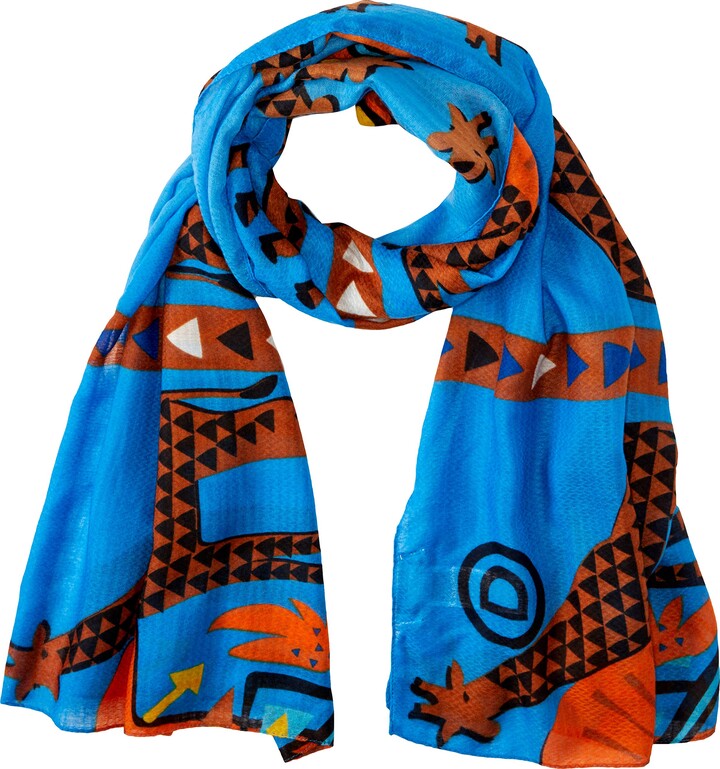 Desigual Scarf | Shop The Largest Collection in Desigual Scarf | ShopStyle  UK