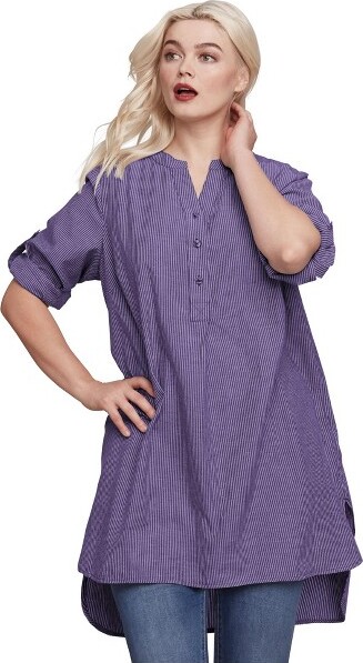 Long Tunics To Wear With Leggings