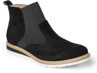 adam tucker apollo bootie